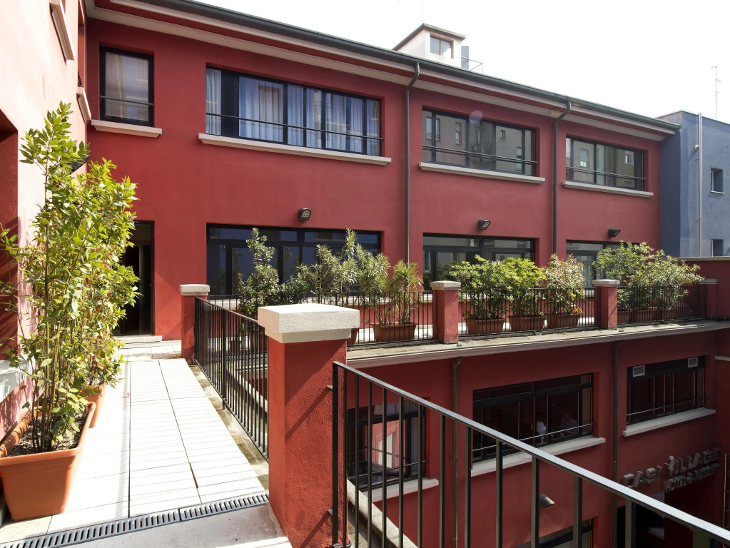Oasi Village Hotel