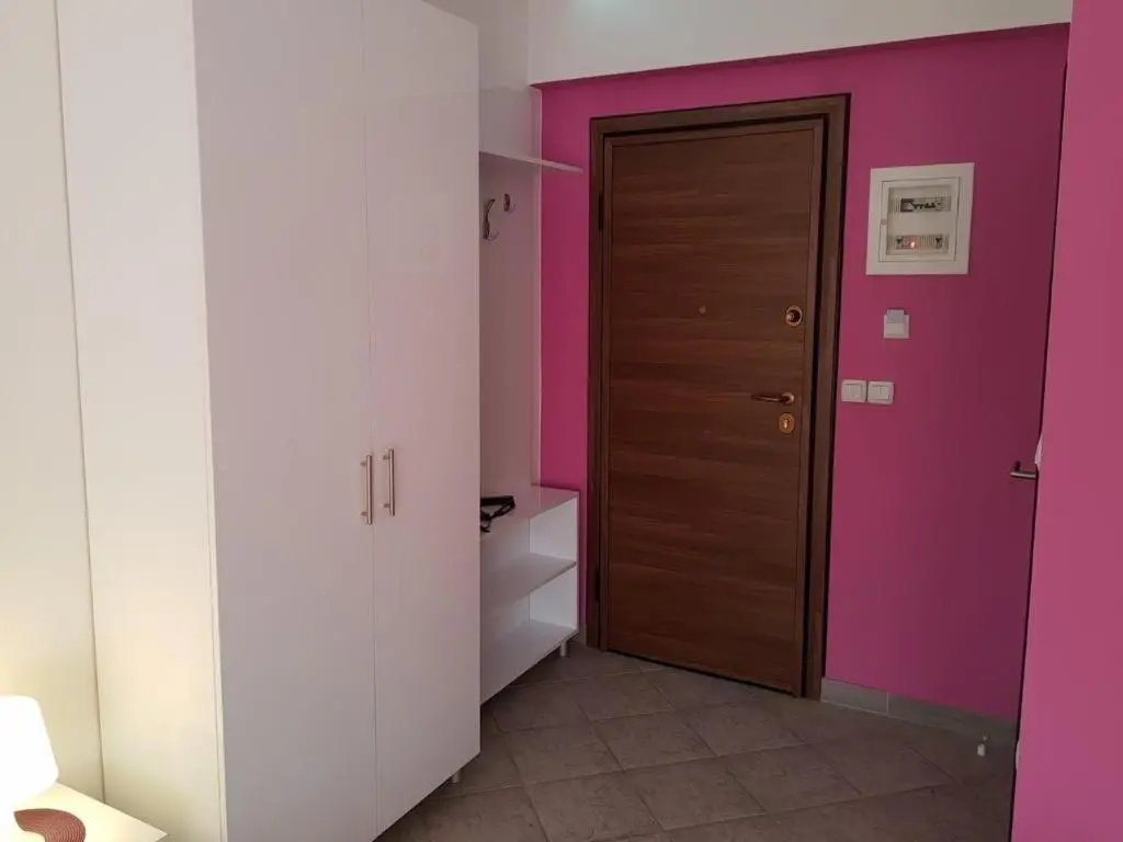 Trapeza Apartment and Studio