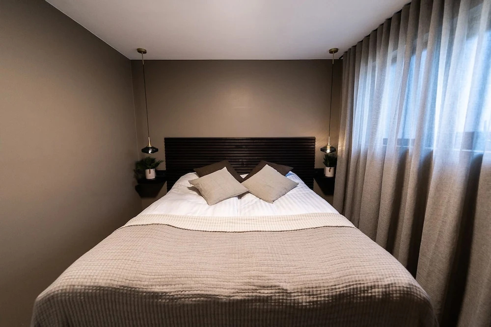 Keflavik Luxury Apartments