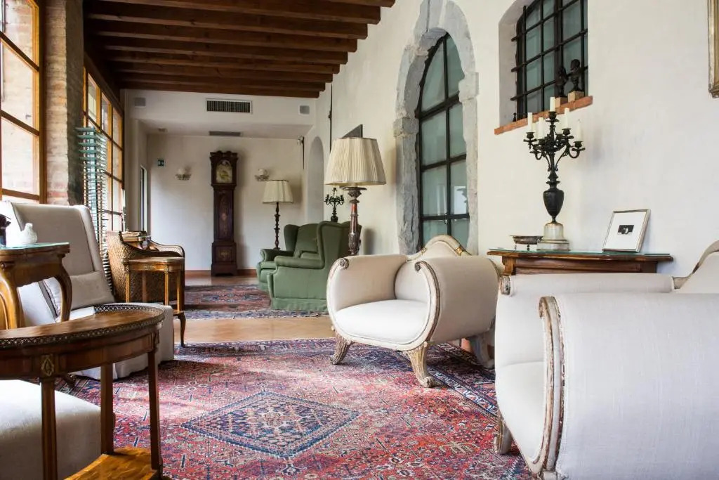 Villa Arcadio