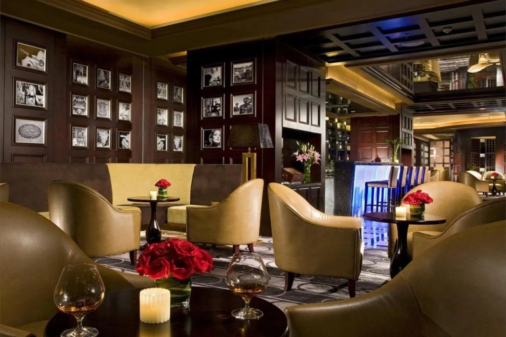 Sheraton Shenzhen Futian Hotel