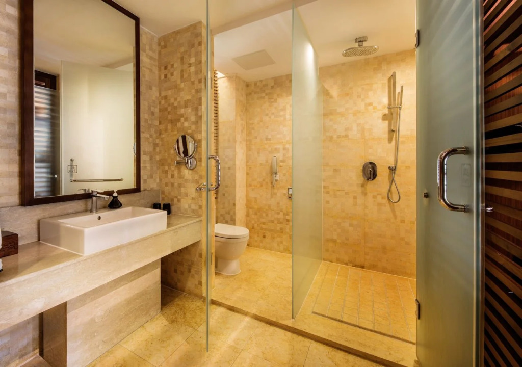 Narada Resort & Spa Qixian Mount