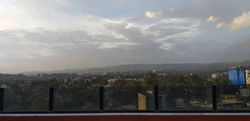 Holiday Hotel Addis Ababa