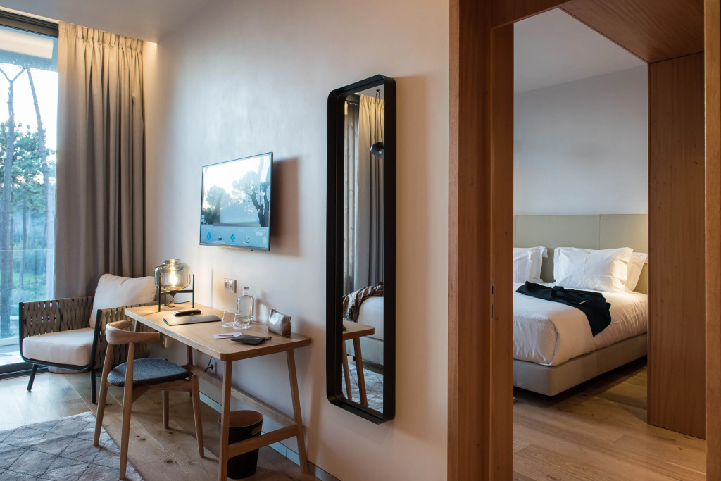 Aroeira Lisbon Hotel - Sea & Golf