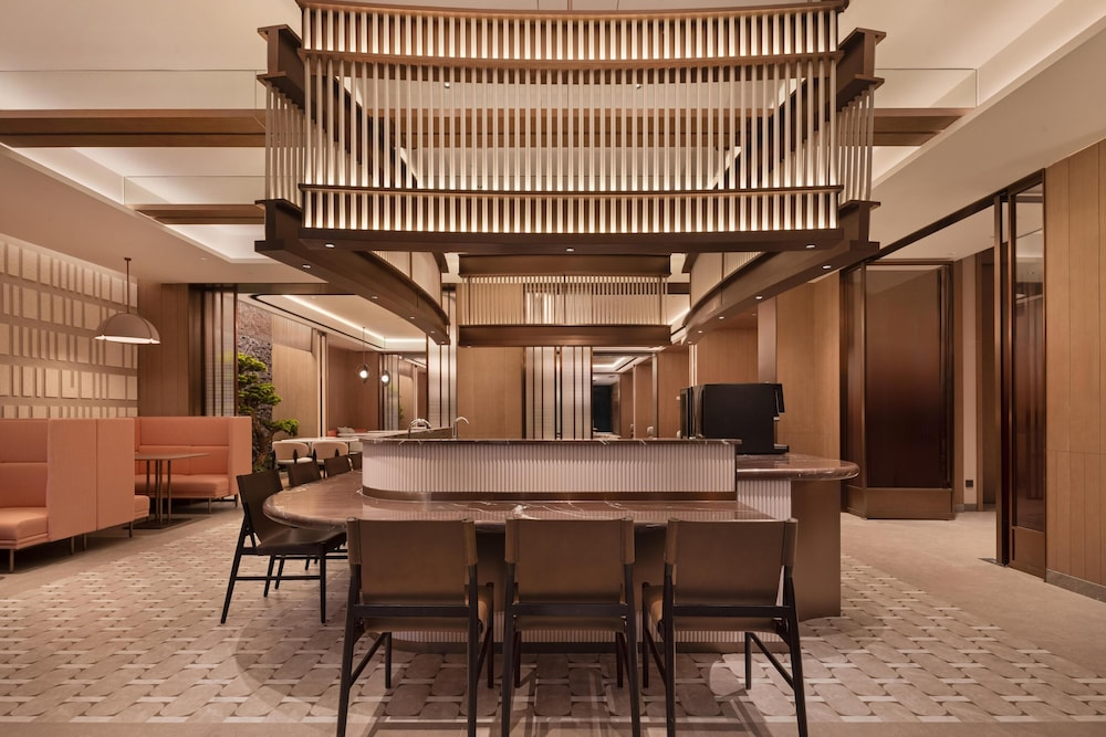 Hilton Garden Inn Chengdu Huaxi Wuhou Shrine