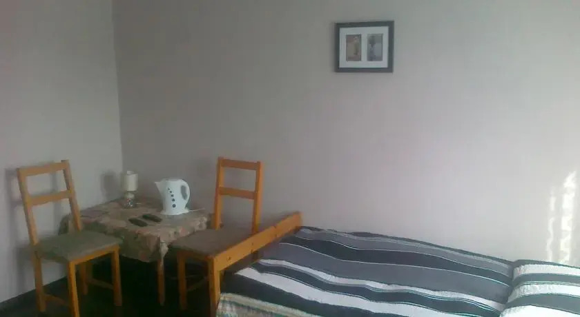 Pokoje Gościnne