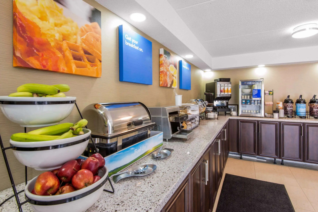 Comfort Inn