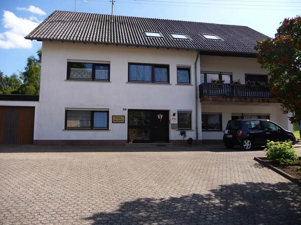 Pension Wagner