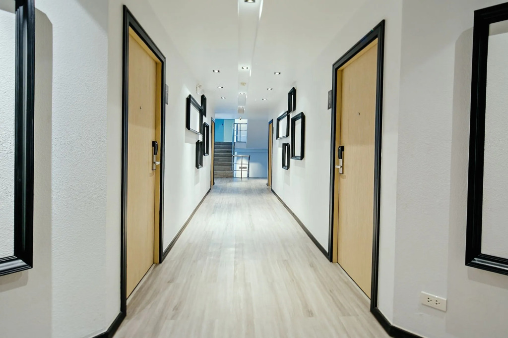 Three Sukhumvit Hotel