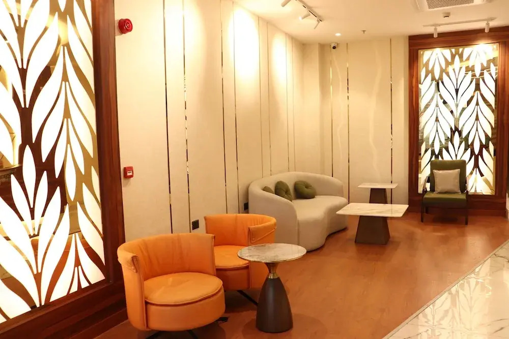 Hotel Prem Inn