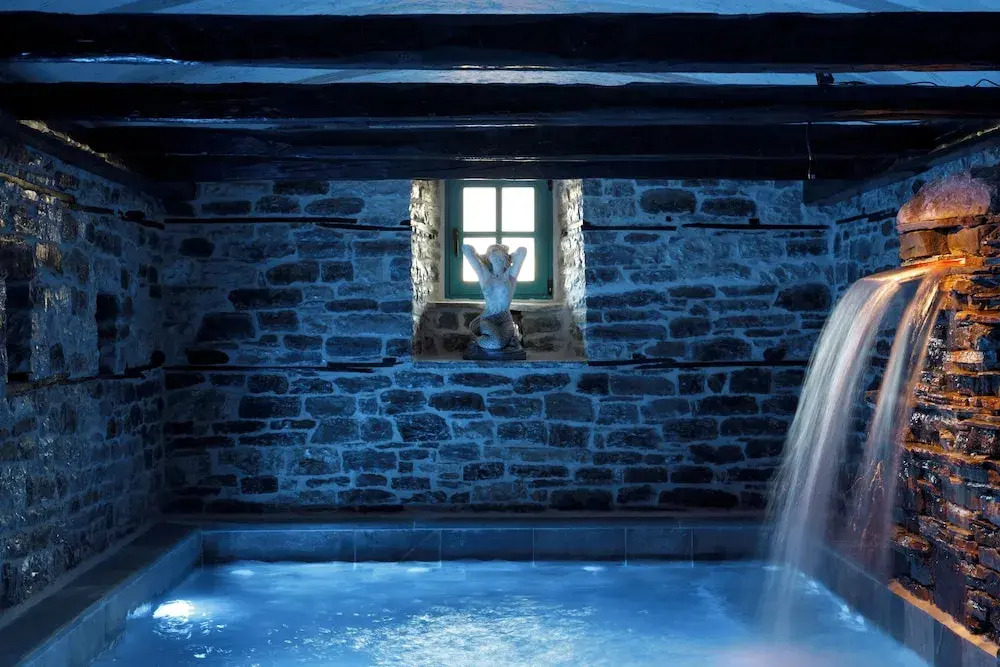 Cumaku Boutique Hotel & Spa