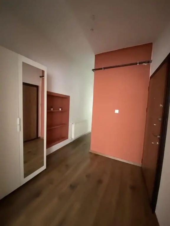 Segatur Apartments