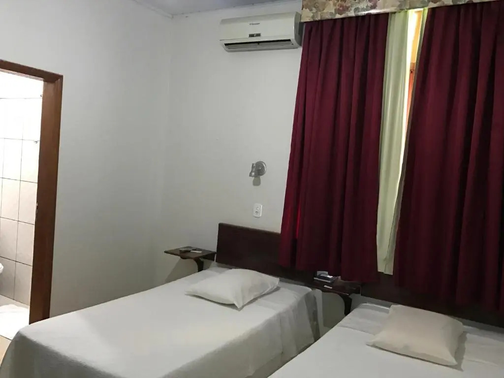 Hotel Colorado