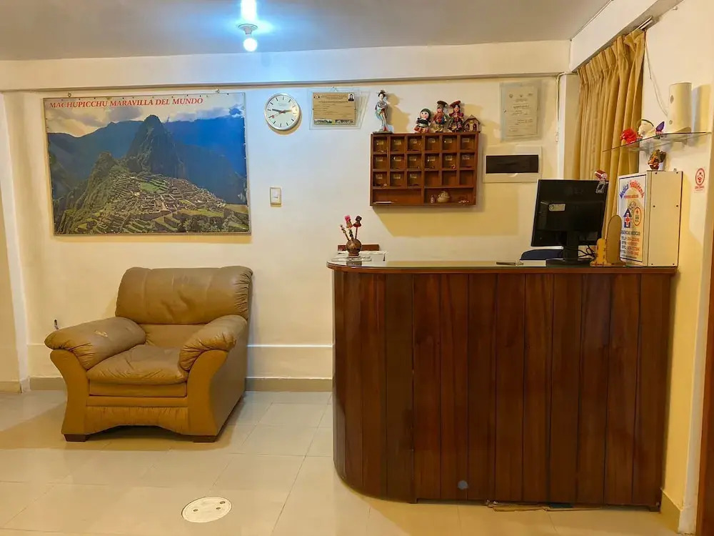 Inka House Hotel