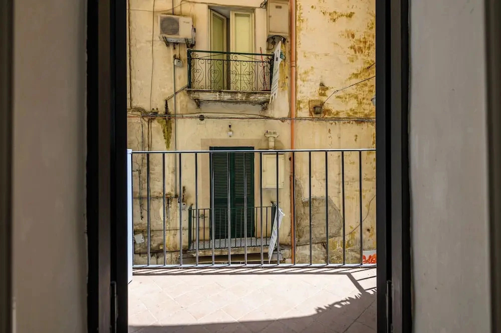 A Tazzulella - Vico Graziella 12