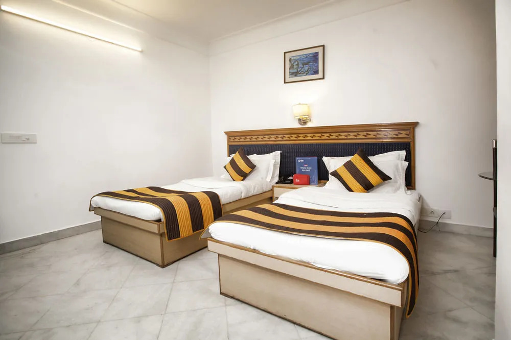 OYO 8761 Hotel Mall View