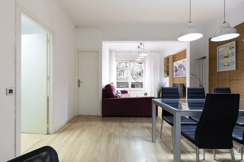 AB Eixample Viladomat Apartments