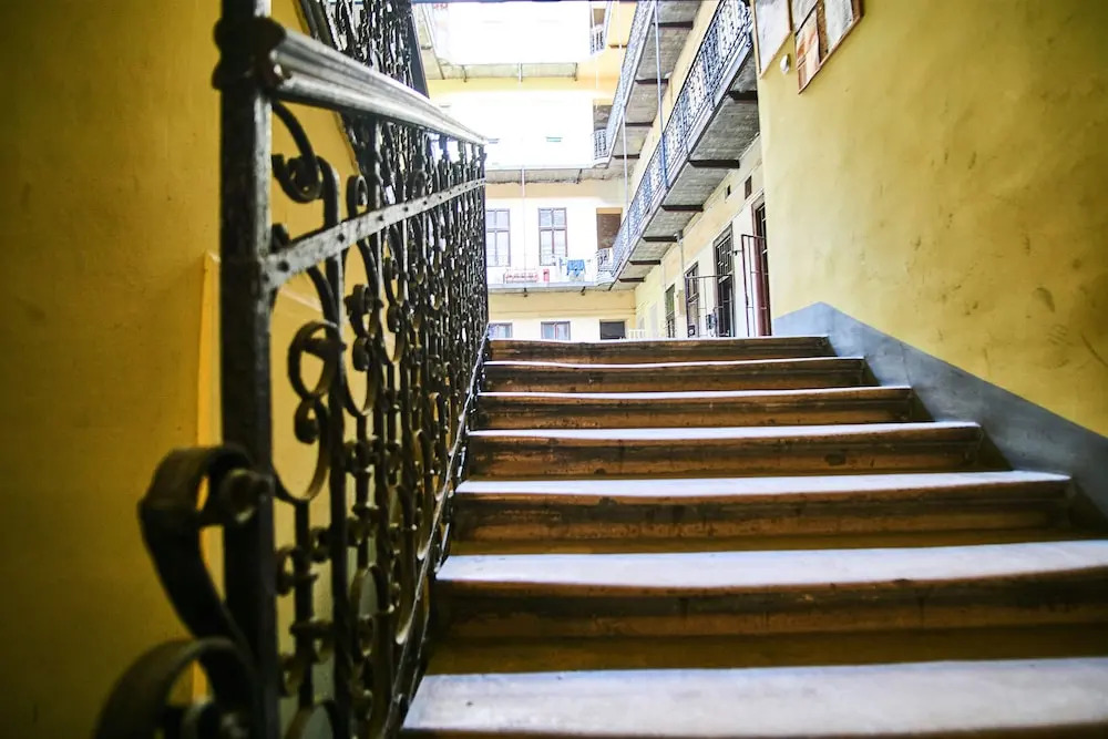 Baron Apartment Budapest