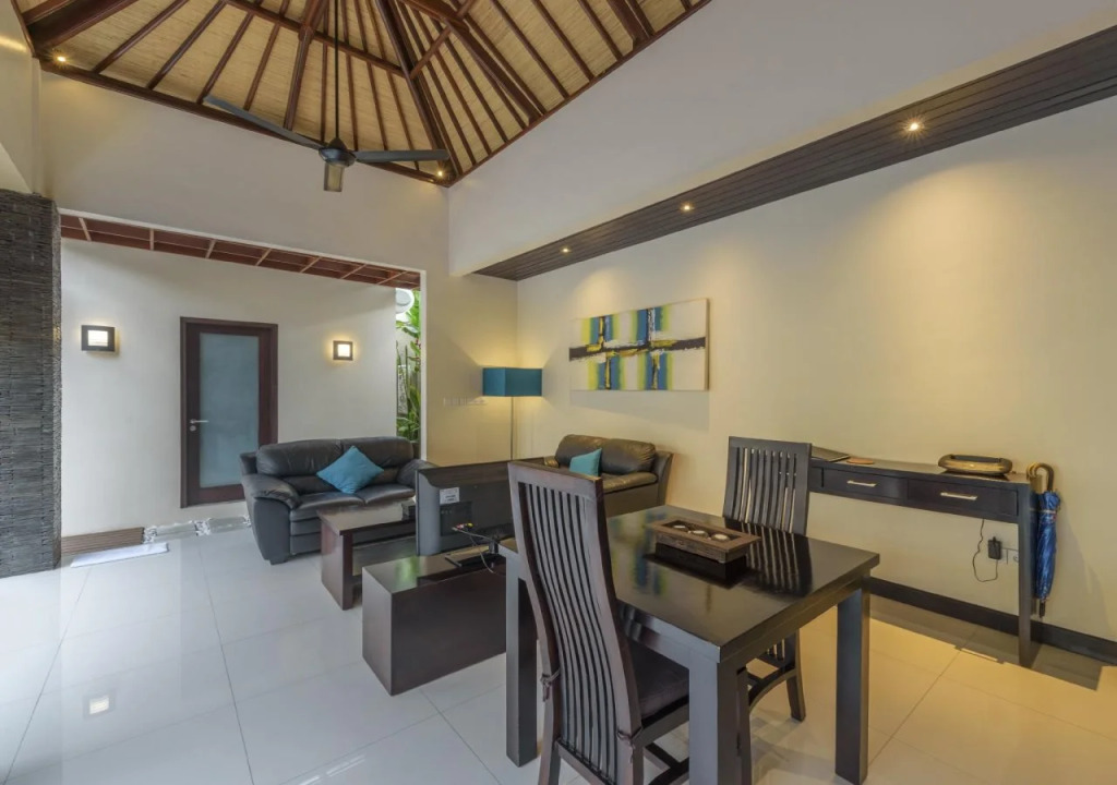 My Villas In Bali