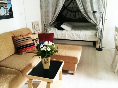 Apartments Savonlinna