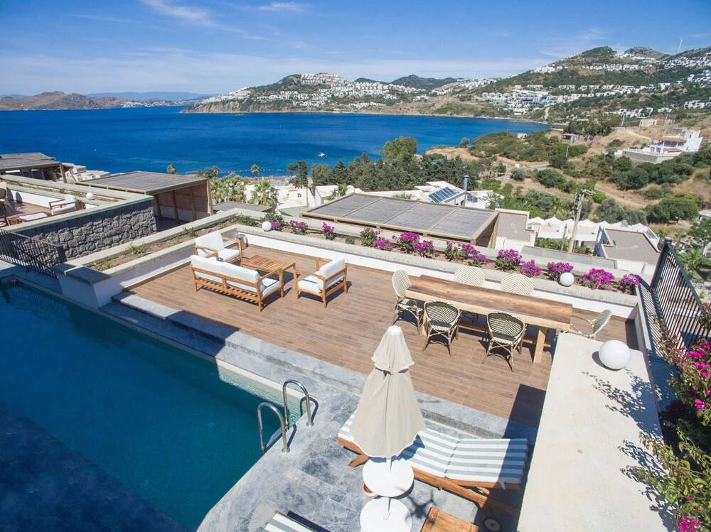 Villa 3 Bedrooms with Private Pool