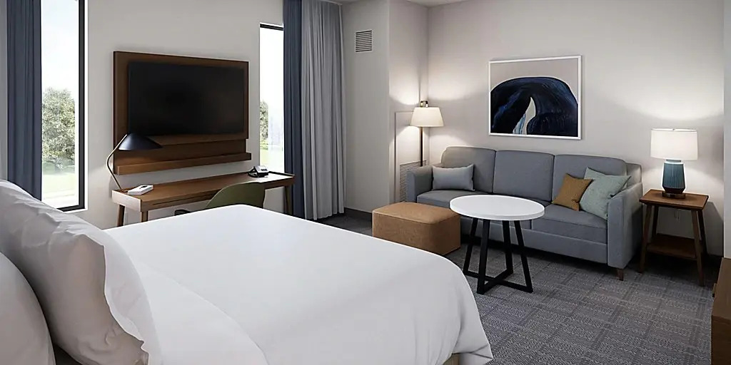 Staybridge Suites   Ames, An Ihg