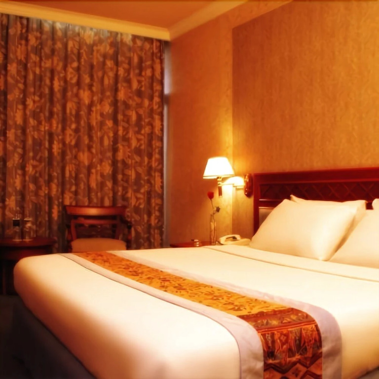 Weta International Hotel