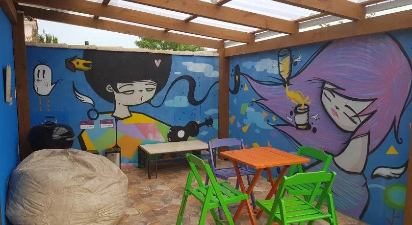 Pousada Solar das Pétalas - Florianópolis/SC
