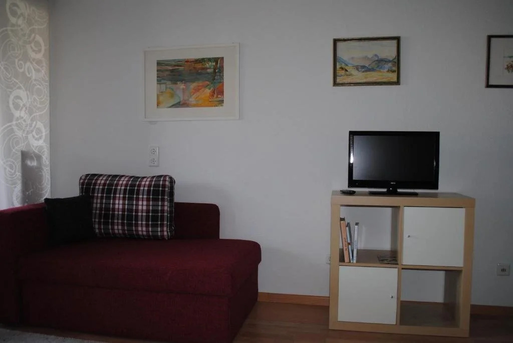 Haus Frank Apartment6