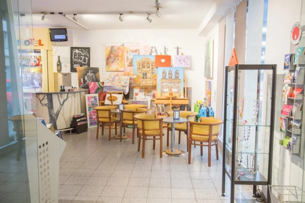 Art Hotel Vienna