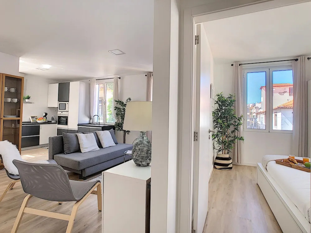 Apartment Naya by MHM