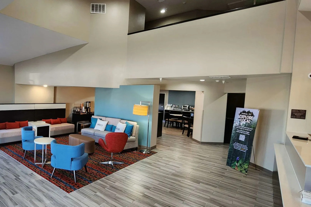 Sleep Inn Olathe - Kansas City
