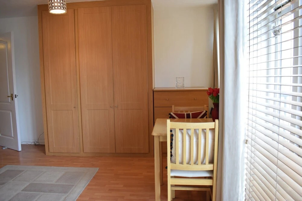 Studio Apartment in London