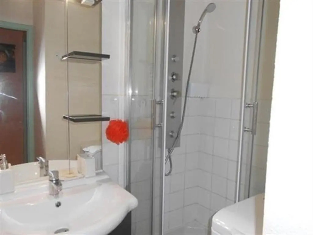 Appartement Saint-Hilaire-de-Riez, 3 pièces, 6 personnes - FR-1-324-459