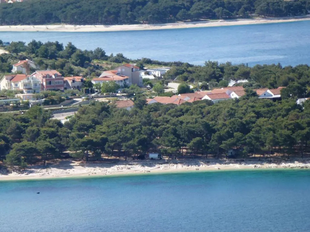 Apartmani Bilokapić