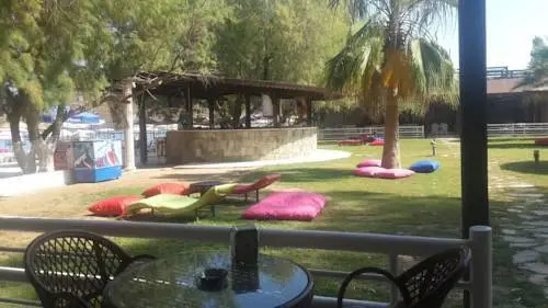 Ilayda Beach Club