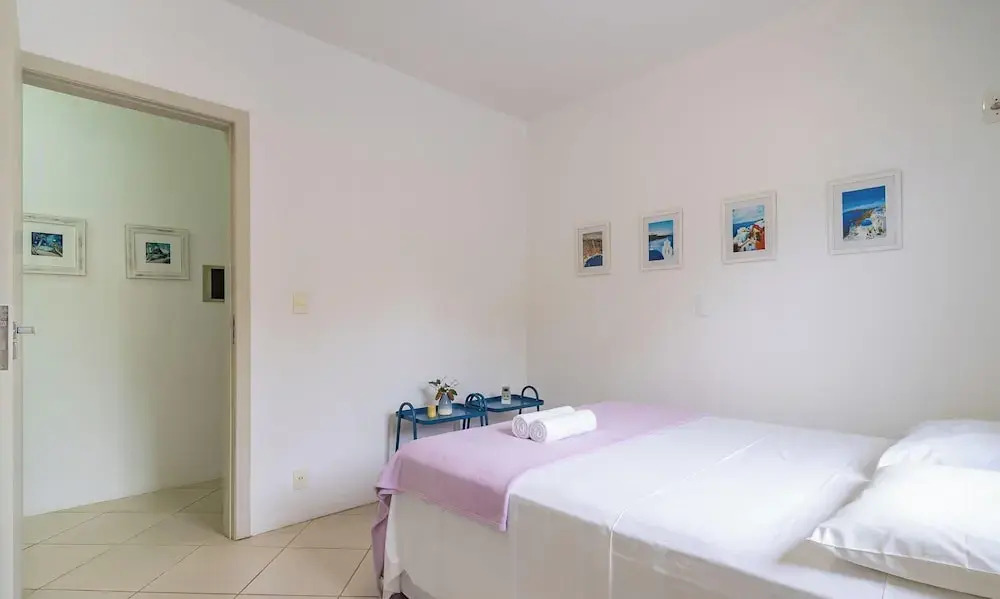 4BR Home w/ BBQ 100m From Beach Jat0355
