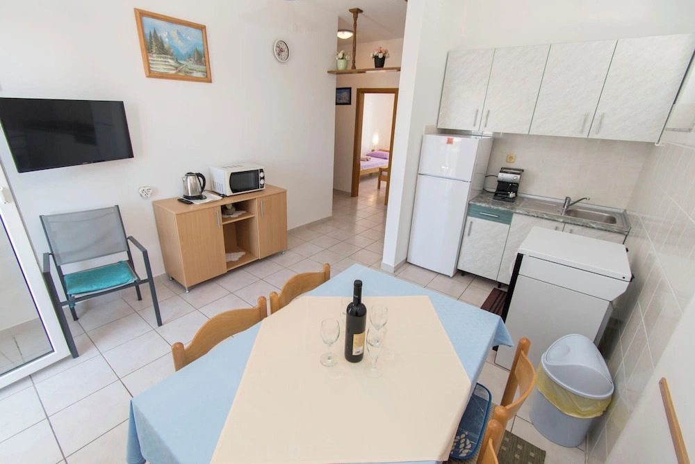 Apartments Nada