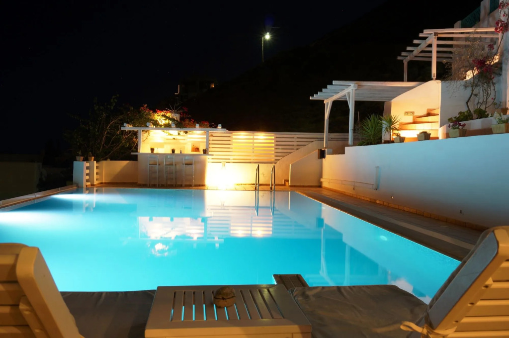 Fildisi Hotel