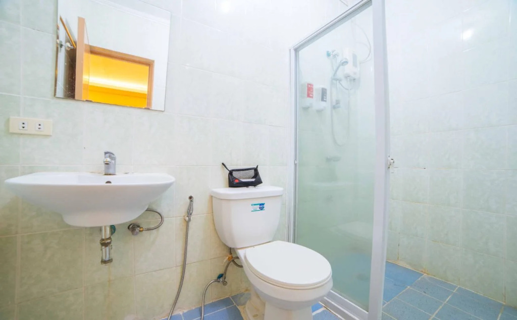 RedDoorz @ Josefa Subdivision Angeles City