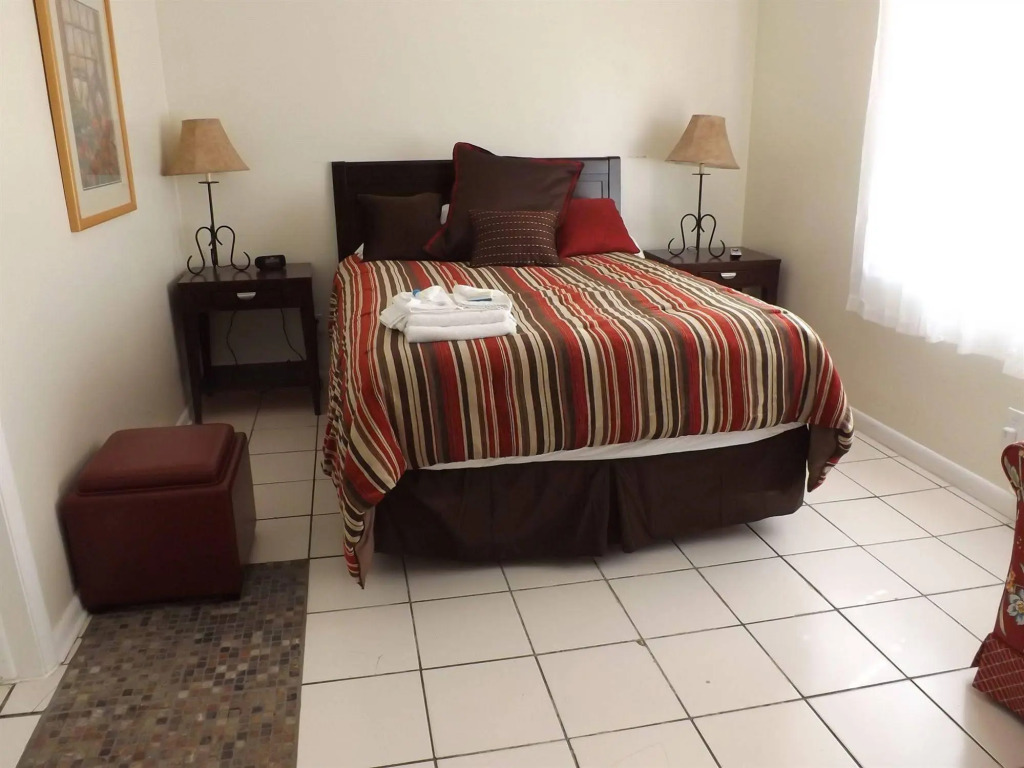 Palm Breeze Hotel