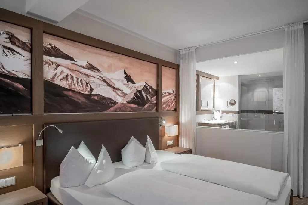 Wellness & Relax Hotel Milderer Hof