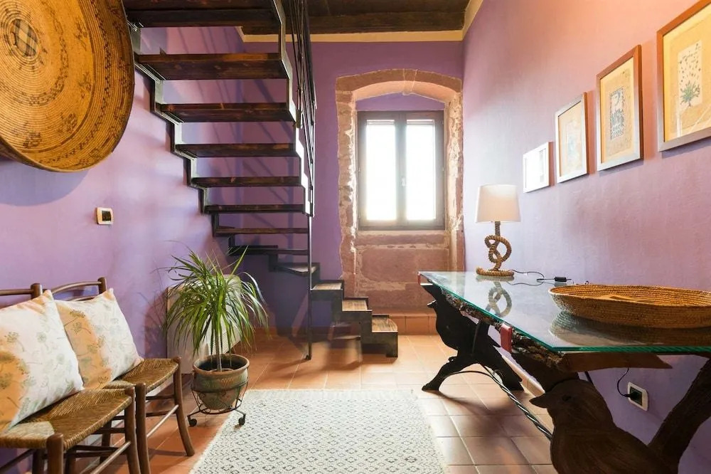 SAsilo Boutique B&B - North Sardinia - Village stay