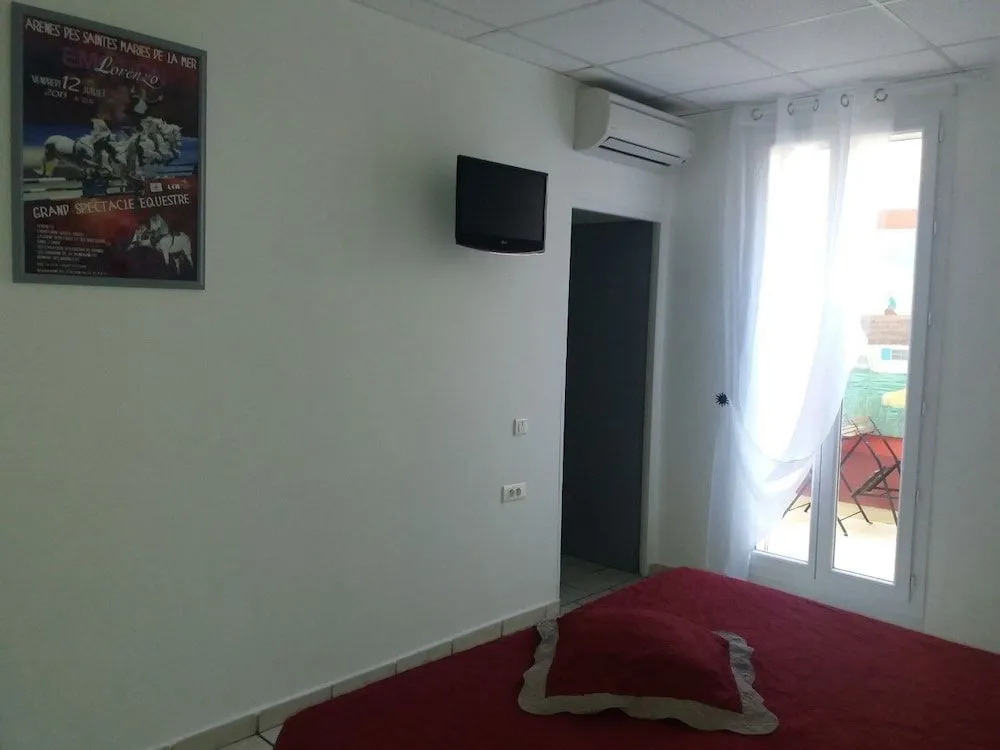 Hotel Camille