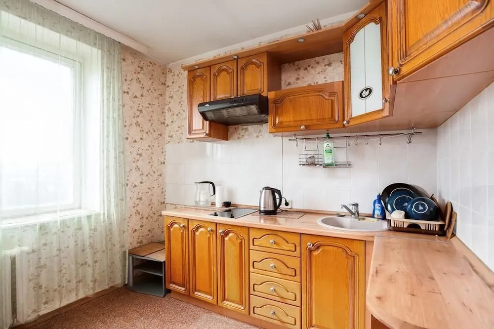 BestFlat24 Babushkinskaya 2