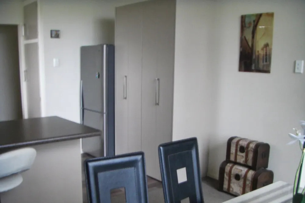 Ascot Holiday Home