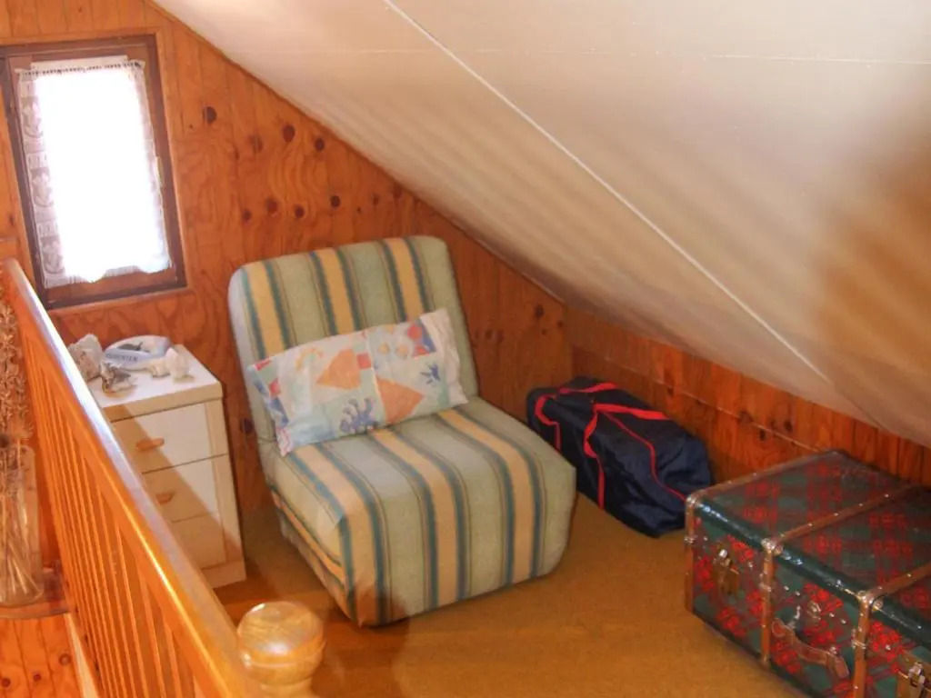 Chalet à Barcelonnette près du golf, 3 chambres, jusquà 8 personnes - FR-1-165A-69