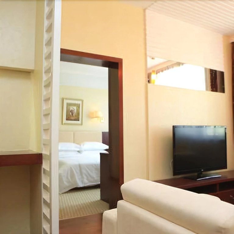 Zhongsun Garden Hotel