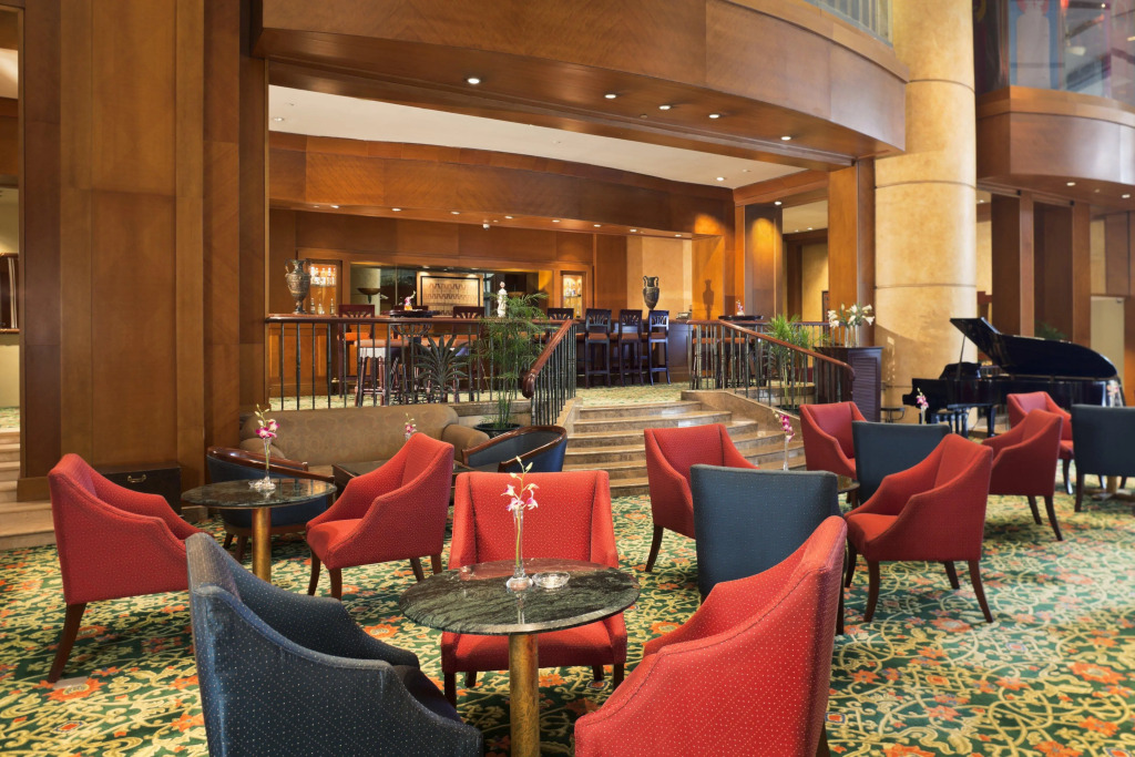 Mangkuluhur ARTOTEL SUITES