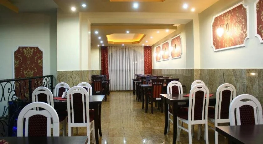 Hotel Marczewski